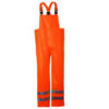 High-Visibility-Waterproof-Rain-Bib-Pants