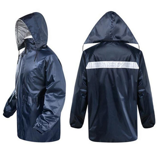 heavy duty rain gear